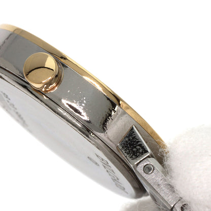 BVLGARI BVLGARI BVLGARI Watches BB23SGD Stainless Steel/Stainless Steel Ladies