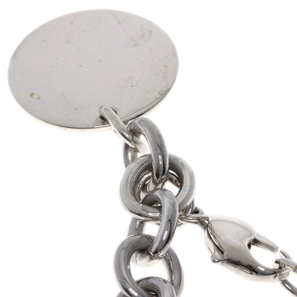 TIFFANY&Co. Return to TIFFANY & Co. Round Bracelet Silver Ladies [Used]
