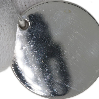 TIFFANY&Co. Return to TIFFANY & Co. Round Bracelet Silver Ladies [Used]