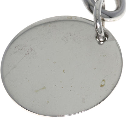 TIFFANY&Co. Return to TIFFANY & Co. Round Bracelet Silver Ladies [Used]