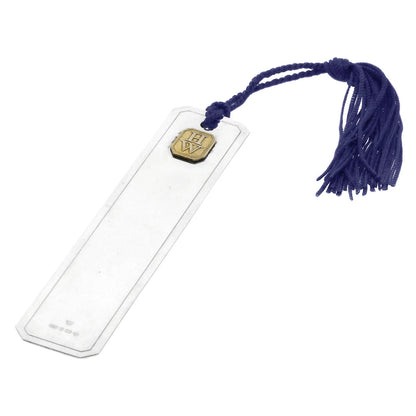 HARRY WINSTON Silver Ladies [Used]