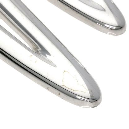 TIFFANY&Co. Scribble Brooch Silver Ladies [Used]