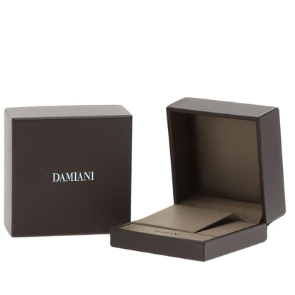 Damiani   Necklace Belle Epoque Diamond XXS 20083507 K18 White Gold Ladies