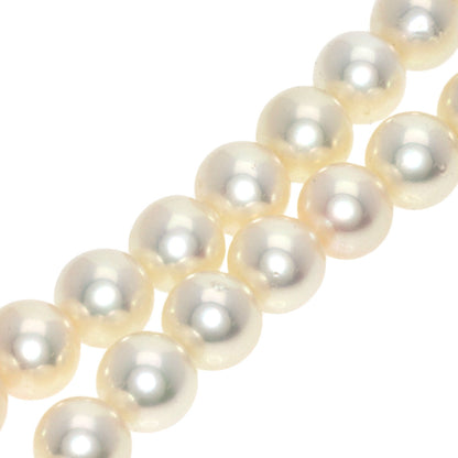 TASAKI   Necklace Pearl Pearl Silver Ladies