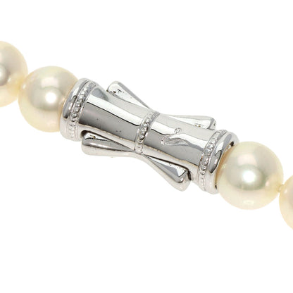 TASAKI   Necklace Pearl Pearl Silver Ladies