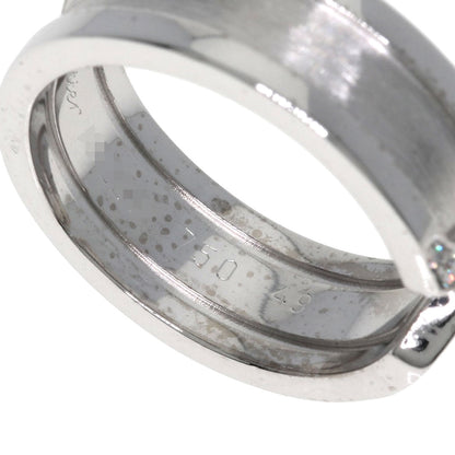 CARTIER   Ring C2 Diamond #49 K18 White Gold Ladies