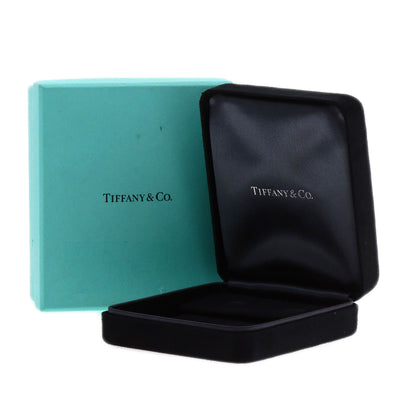 TIFFANY&Co. Hardware Triple Drop earring K18 Yellow Gold Ladies [Used]