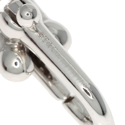 TIFFANY&Co.   Necklace Hardware graduated link Silver Ladies