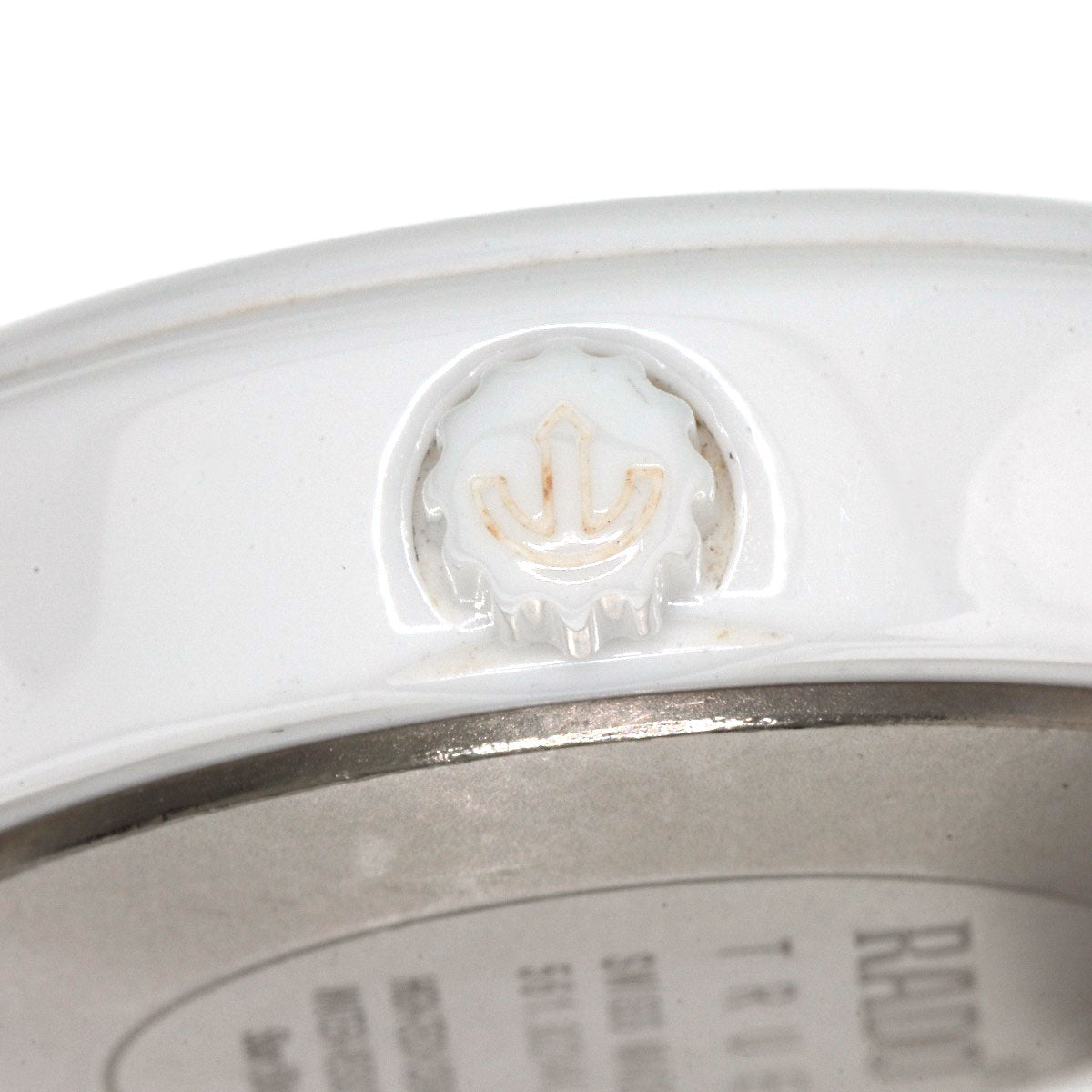 RADO True 12P Diamond Watches 561.0244.3 Ceramic/Ceramic Ladies