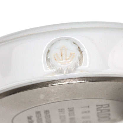 RADO True 12P Diamond Watches 561.0244.3 Ceramic/Ceramic Ladies