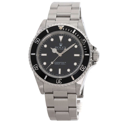 ROLEX Submarina Watches 14060 Stainless Steel/Stainless Steel mens