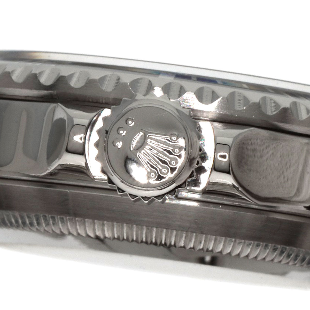 ROLEX Submarina Watches 14060 Stainless Steel/Stainless Steel mens