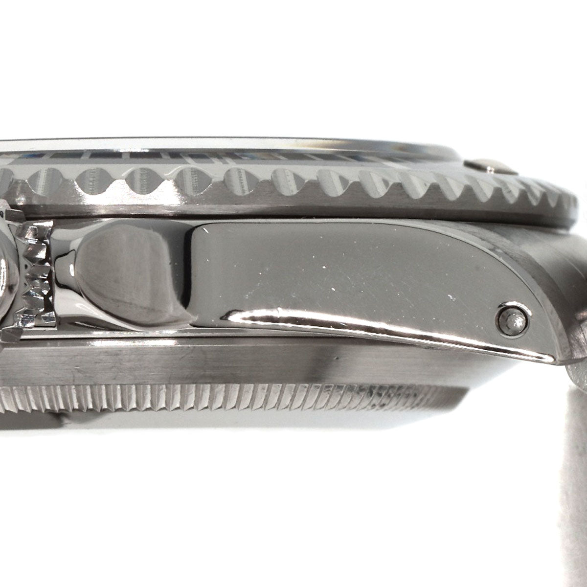 ROLEX Submarina Watches 14060 Stainless Steel/Stainless Steel mens