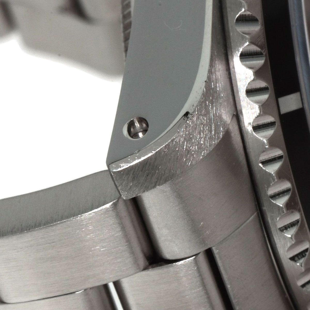 ROLEX Submarina Watches 14060 Stainless Steel/Stainless Steel mens