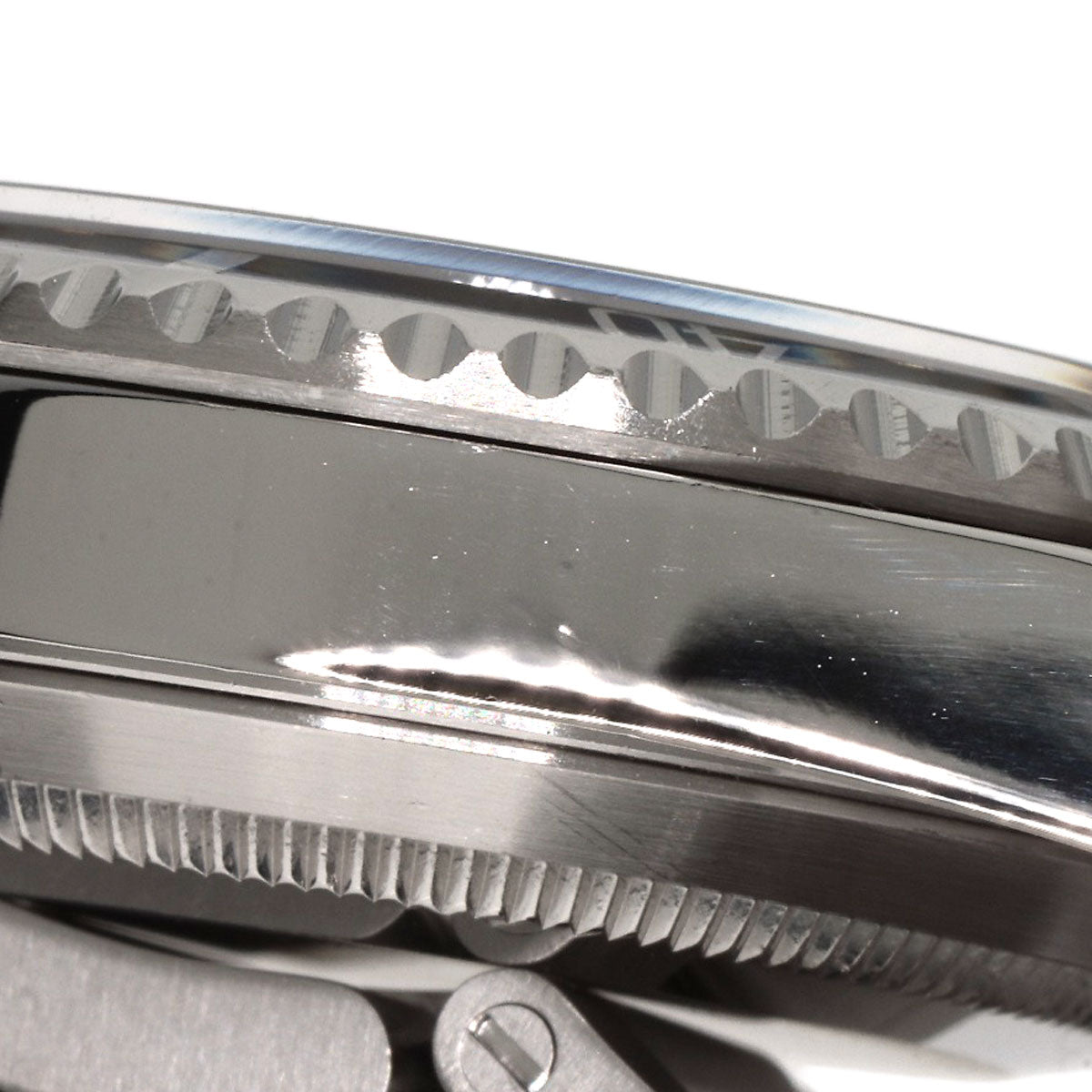 ROLEX Submarina Watches 14060 Stainless Steel/Stainless Steel mens