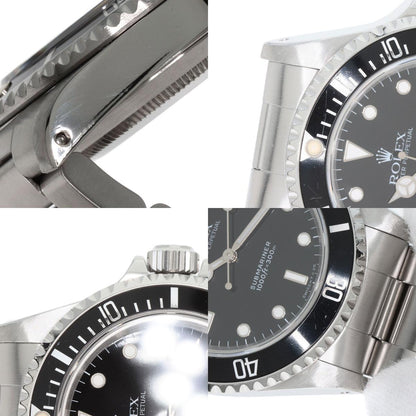 ROLEX Submarina Watches 14060 Stainless Steel/Stainless Steel mens