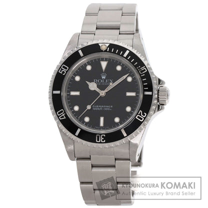 ROLEX Submarina Watches 14060 Stainless Steel/Stainless Steel mens