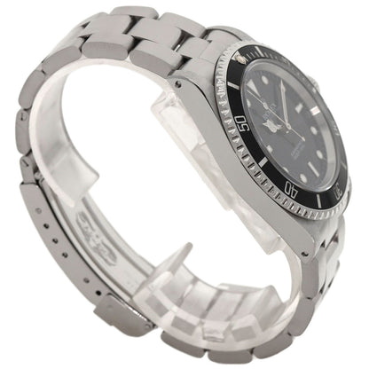 ROLEX Submarina Watches 14060 Stainless Steel/Stainless Steel mens