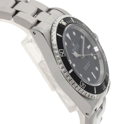 ROLEX Submarina Watches 14060 Stainless Steel/Stainless Steel mens