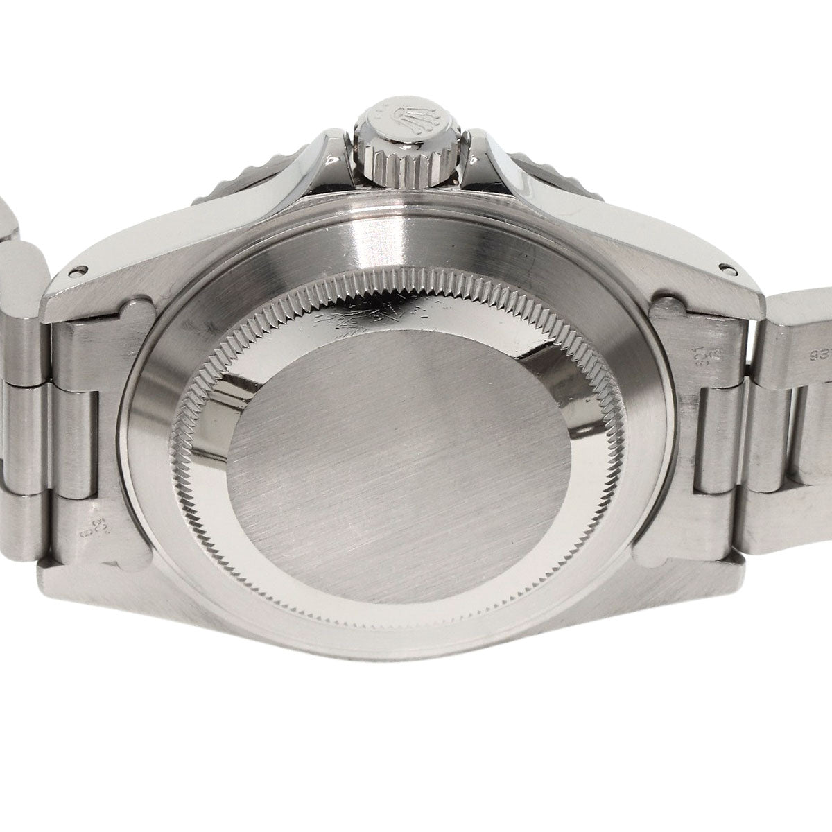 ROLEX Submarina Watches 14060 Stainless Steel/Stainless Steel mens