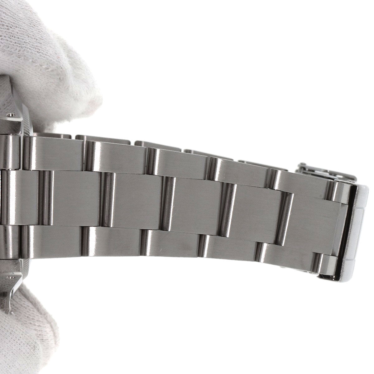 ROLEX Submarina Watches 14060 Stainless Steel/Stainless Steel mens