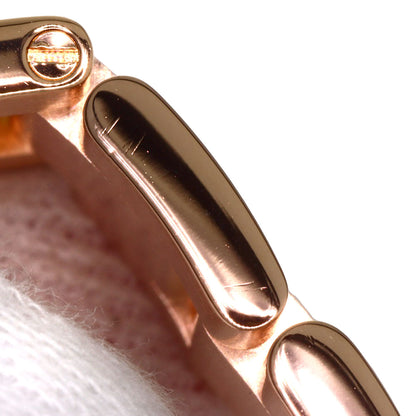 ROLEX Day Date Ruby Diamond Watches 118235F K18 Pink Gold/18K Pink Gold mens