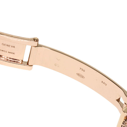 ROLEX Day Date Ruby Diamond Watches 118235F K18 Pink Gold/18K Pink Gold mens