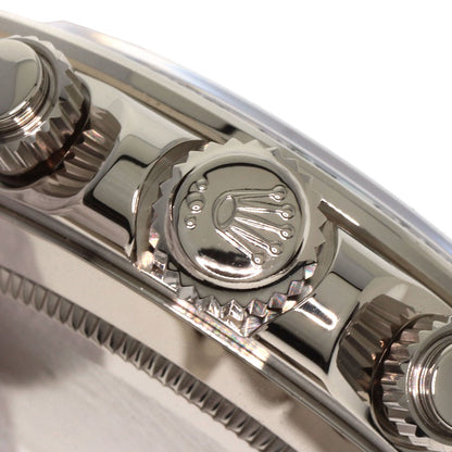 ROLEX Cosmograph Daytona Watches 116509 K18 White Gold/K18 White Gold mens