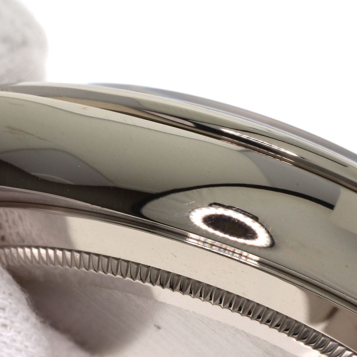 ROLEX Cosmograph Daytona Watches 116509 K18 White Gold/K18 White Gold mens