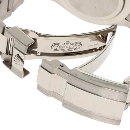 ROLEX Cosmograph Daytona Watches 116509 K18 White Gold/K18 White Gold mens