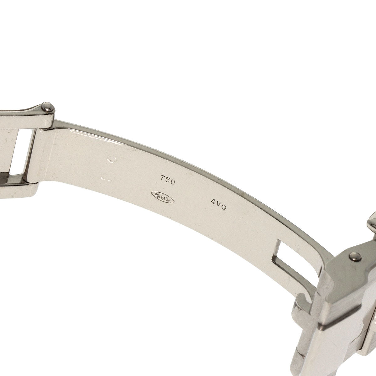 ROLEX Cosmograph Daytona Watches 116509 K18 White Gold/K18 White Gold mens