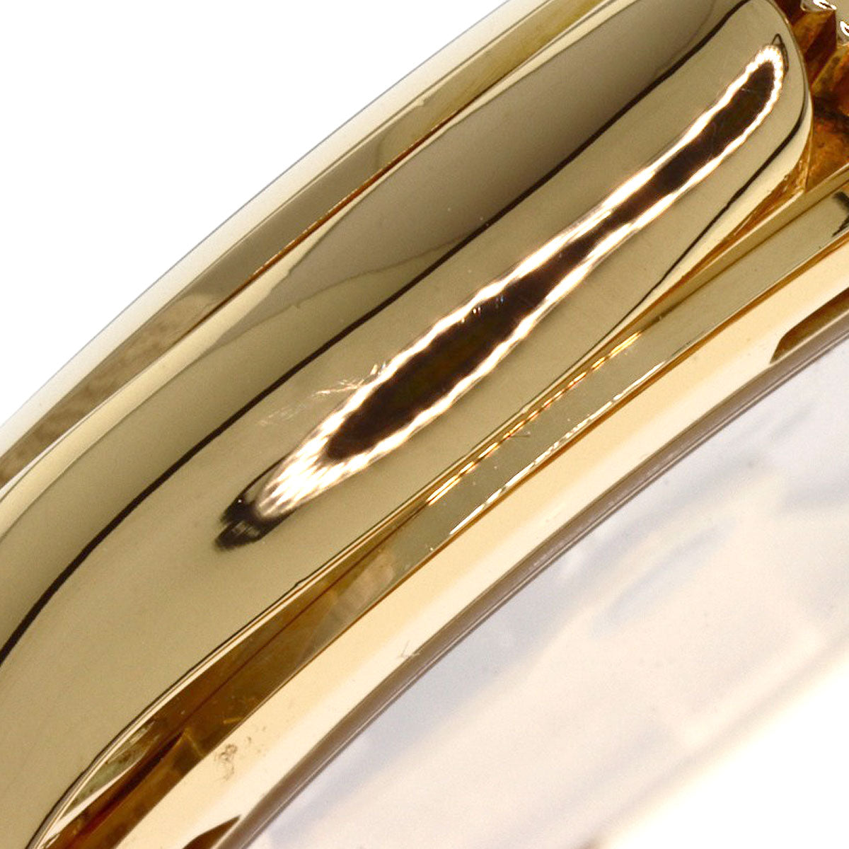 PATEK PHILIPPE Calatrava Watches 5107/1J-001 K18 Yellow Gold/18K Yellow Gold mens