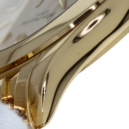 PATEK PHILIPPE Calatrava Watches 5107/1J-001 K18 Yellow Gold/18K Yellow Gold mens
