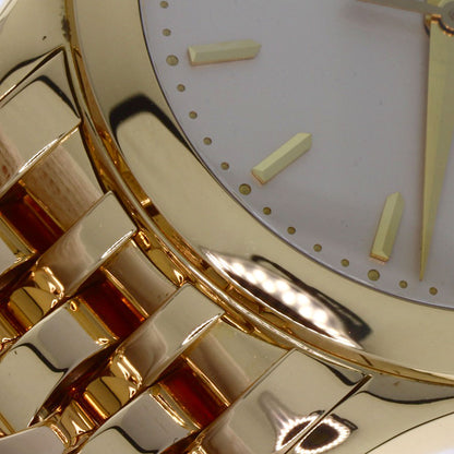 PATEK PHILIPPE Calatrava Watches 5107/1J-001 K18 Yellow Gold/18K Yellow Gold mens