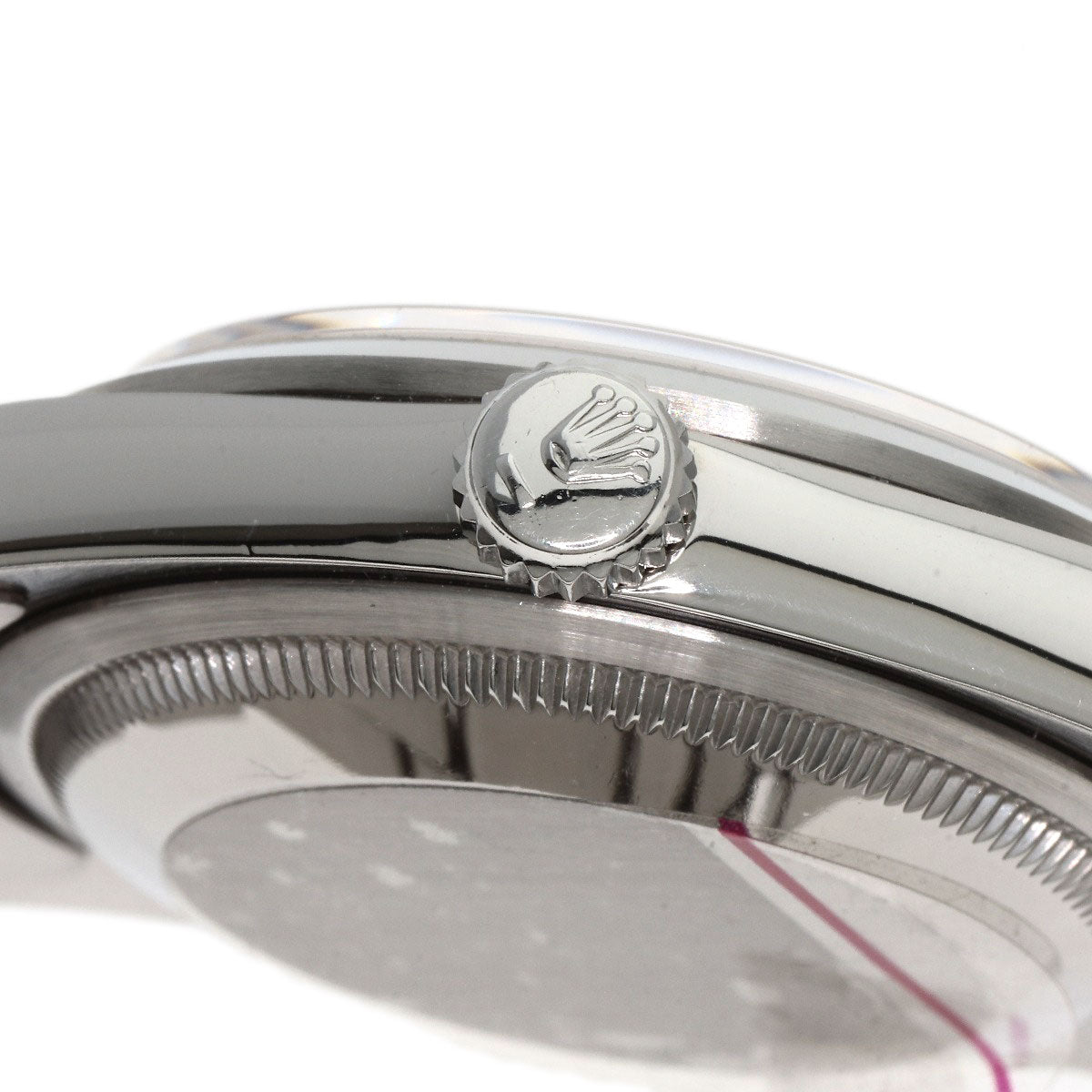 ROLEX explorer 1 blackout Watches 14270 Stainless Steel/Stainless Steel mens