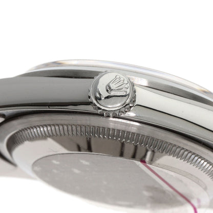 ROLEX explorer 1 blackout Watches 14270 Stainless Steel/Stainless Steel mens