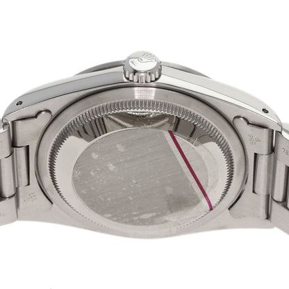 ROLEX explorer 1 blackout Watches 14270 Stainless Steel/Stainless Steel mens