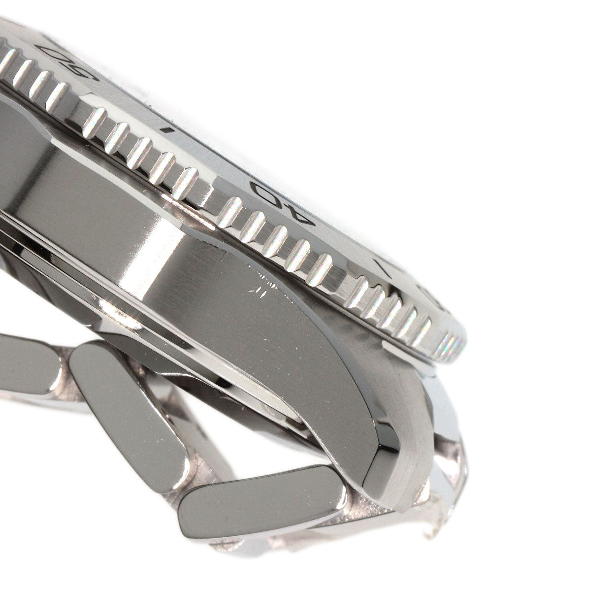 TAG HEUER Aquaracer Professional 200 Unused Watches WBP1415.BA0622 Stainless Steel/Stainless Steel Ladies
