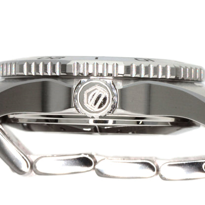 TAG HEUER Aquaracer Professional 200 Unused Watches WBP1415.BA0622 Stainless Steel/Stainless Steel Ladies