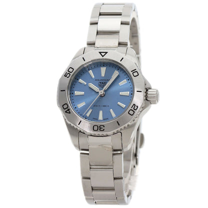 TAG HEUER Aquaracer Professional 200 Unused Watches WBP1415.BA0622 Stainless Steel/Stainless Steel Ladies