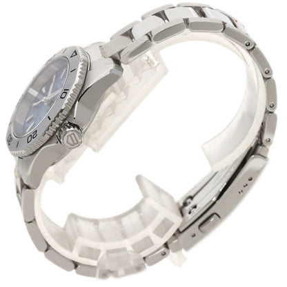 TAG HEUER Aquaracer Professional 200 Unused Watches WBP1415.BA0622 Stainless Steel/Stainless Steel Ladies
