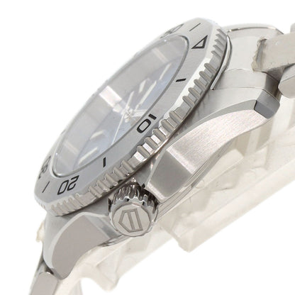 TAG HEUER Aquaracer Professional 200 Unused Watches WBP1415.BA0622 Stainless Steel/Stainless Steel Ladies