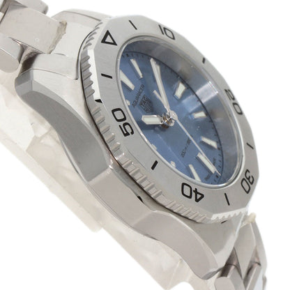 TAG HEUER Aquaracer Professional 200 Unused Watches WBP1415.BA0622 Stainless Steel/Stainless Steel Ladies