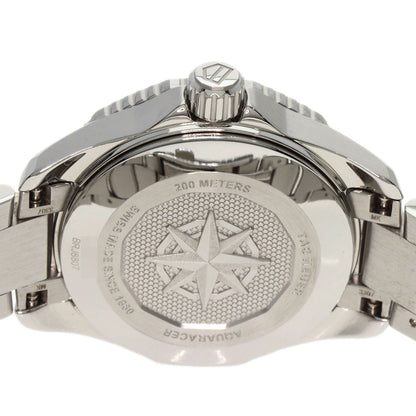 TAG HEUER Aquaracer Professional 200 Unused Watches WBP1415.BA0622 Stainless Steel/Stainless Steel Ladies