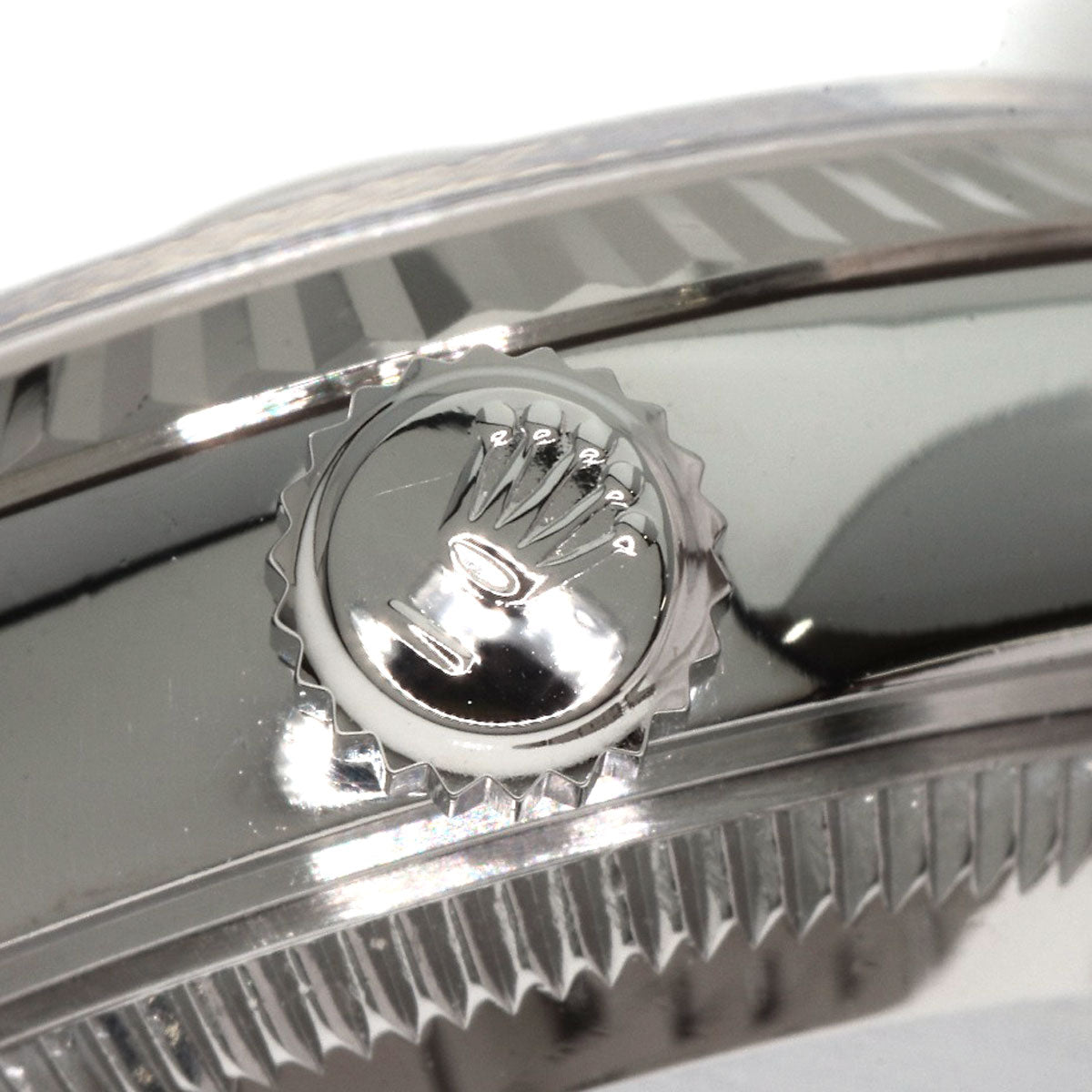 ROLEX DATEJUST 10P Diamond Watches 69174G Stainless Steel/Stainless Steel Ladies