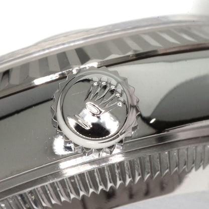 ROLEX DATEJUST 10P Diamond Watches 69174G Stainless Steel/Stainless Steel Ladies