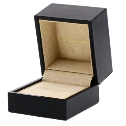 BVLGARI   Ring Oval cut K18 Yellow Gold Ladies