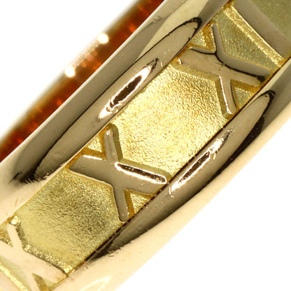 TIFFANY&Co.   Ring Atlas K18 Yellow Gold Ladies