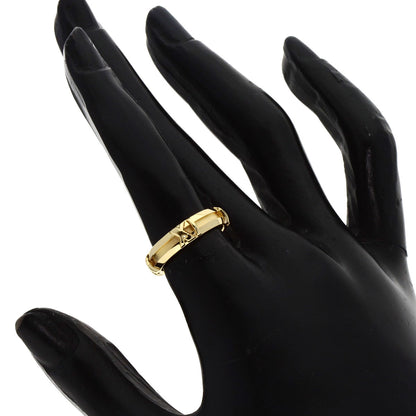 TIFFANY&Co.   Ring Atlas K18 Yellow Gold Ladies