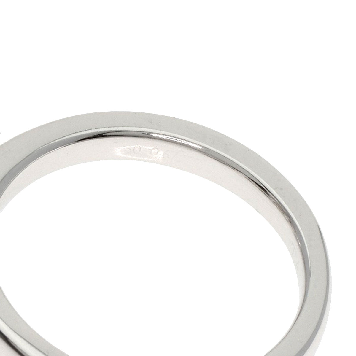 TASAKI   Ring Balance Note Pearl Pearl K18 White Gold Ladies